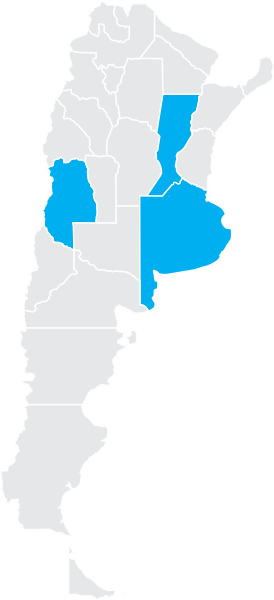 Sucursales